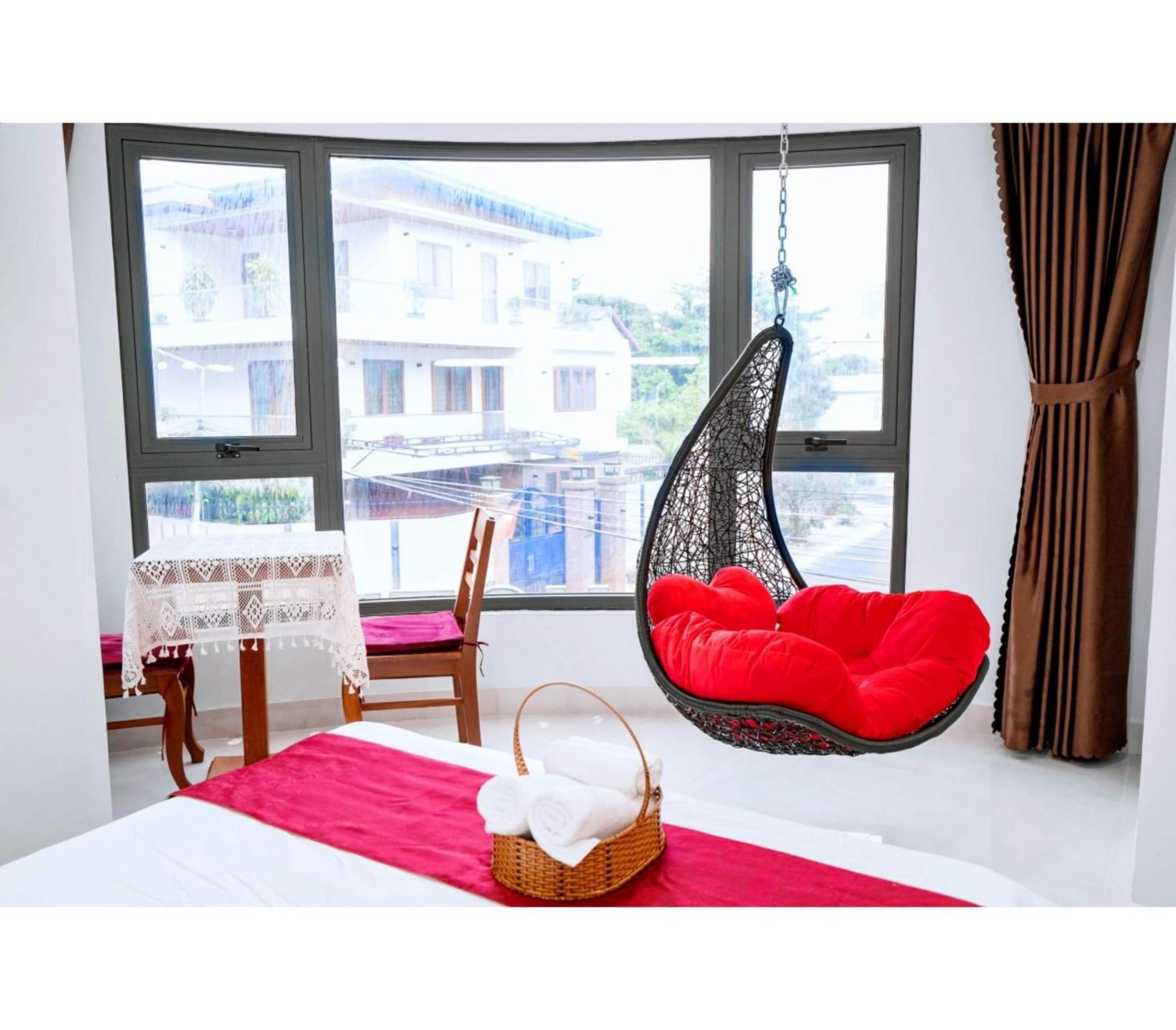 Oyo 1216 Ha Hotel Vung Tau Esterno foto