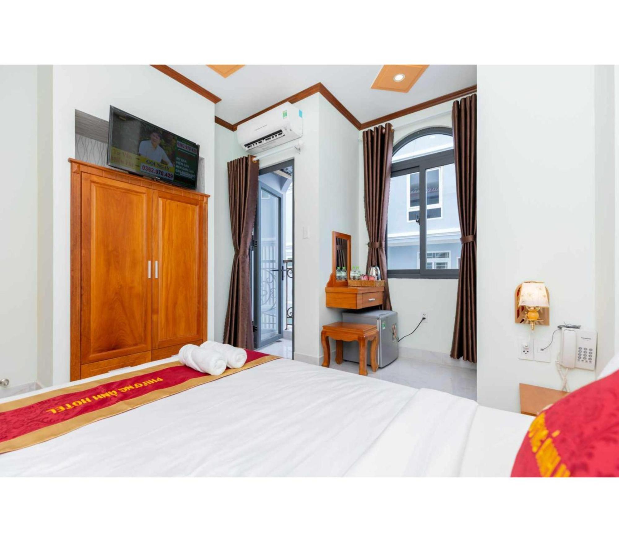 Oyo 1216 Ha Hotel Vung Tau Esterno foto